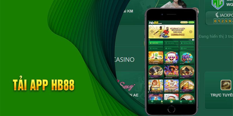 Hướng dẫn tải app HB88 1 Chi tiết cách tải app HB88