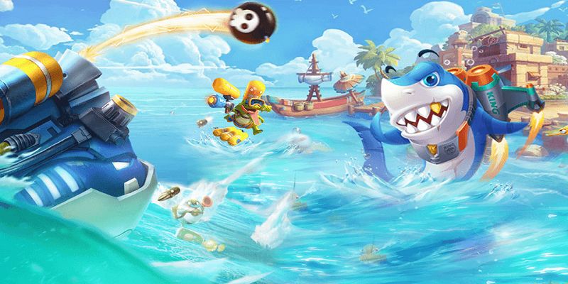 Tải game bắn cá tại HB88 - Hướng dẫn đơn giản và chi tiết 4 Khám phá các ưu đãi hấp dẫn khi tải game bắn cá HB88