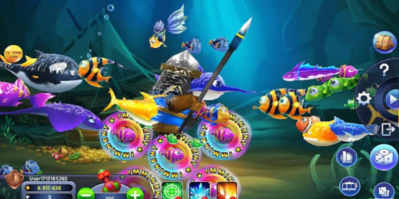 Tải game bắn cá tại HB88 - Hướng dẫn đơn giản và chi tiết 2 Các lý do bạn nên lựa chọn tải game bắn cá tại HB88