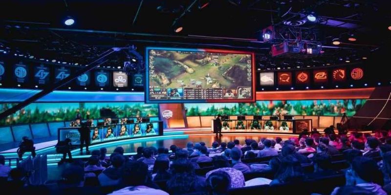 E sport là gì Khám phá thế giới cá cược E sport tại HB88 2 E sport là gì? Một số trò chơi cá cược Esports phổ biến