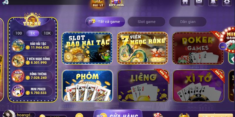 Game bài đổi thưởng uy tín FTKH tại HB88: Sự lựa chọn tối ưu 3 Giao diện và trải nghiệm người dùng tại HB88