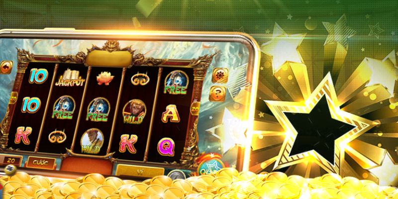 Game nổ hũ là gì? Khám phá game đổi thưởng hấp dẫn tại HB88 4 Các phương thức nạp tiền và rút tiền tại HB88