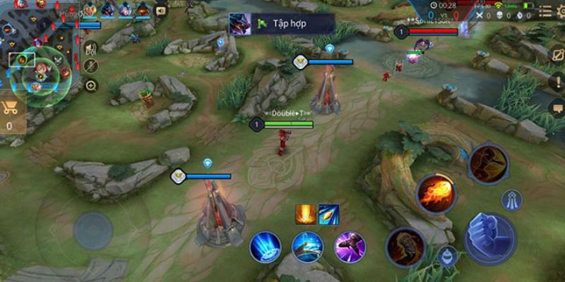 Các loại hack Liên Quân Mobile được sử dụng nhiều nhất HB88 2 Tuân thủ một số quy tắc cơ bản để sử dụng phần mềm hack hiệu quả