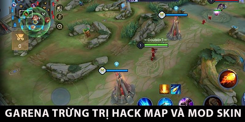 Các loại hack Liên Quân Mobile được sử dụng nhiều nhất HB88 4 Các bí quyết để có thể hack game an toàn