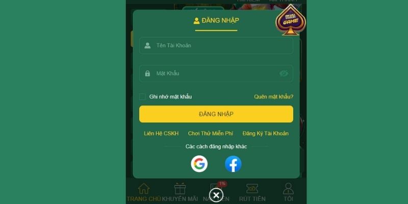 Hướng dẫn đăng nhập HB88 2 Một số vấn đề và cách khắc phục khi đăng nhập tài khoản