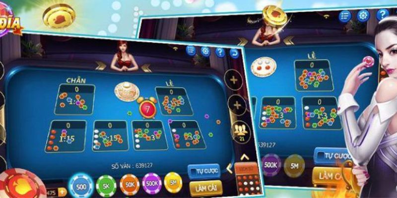 Kinh nghiệm chơi xóc đĩa HB88: Bí quyết thắng dễ dàng hơn! 2 Kinh nghiệm chơi xóc đĩa hữu ích để giúp bạn chiến thắng