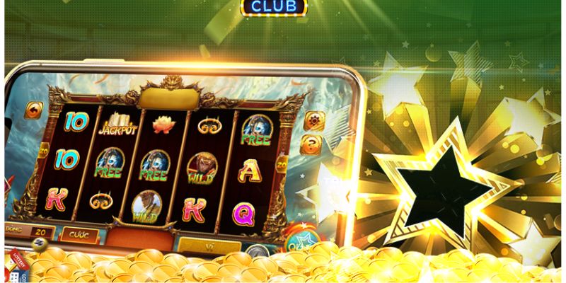 Nổ hũ đổi thẻ: Thế giới giải trí với phần thưởng hấp dẫn 2 Tính năng đổi thẻ của nổ hũ đổi thẻ tại nhà cái