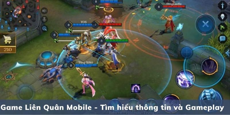 Tải Liên Quân Mobile: Hướng dẫn đơn giản cho người mới 4 Những lỗi phổ biến và có thể dễ dàng khắc phục khi cài đặt game