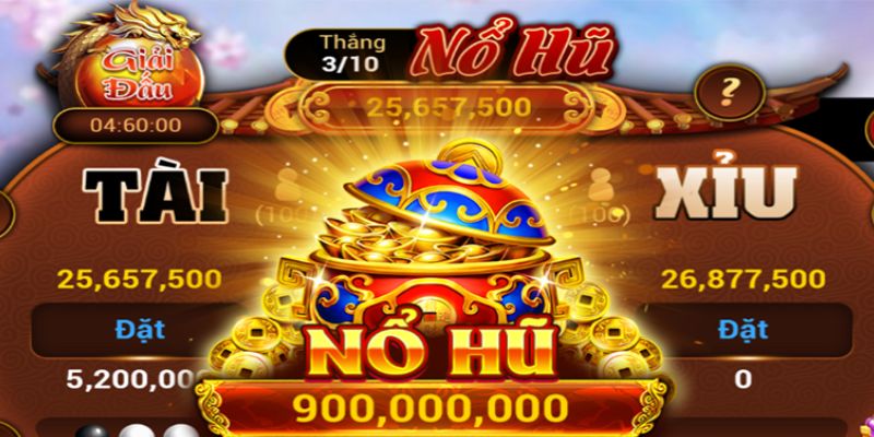 Top game nổ hũ hay nhất tại HB88: Thế giới quay hũ hấp dẫn 2 Tổng quan về top game nổ hũ hay