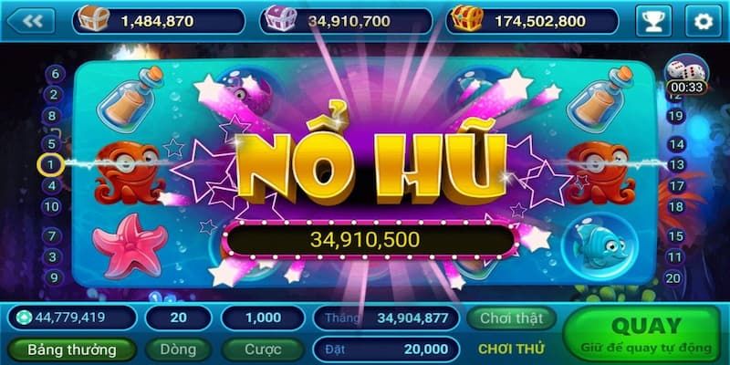 Top game nổ hũ hay nhất tại HB88: Thế giới quay hũ hấp dẫn 3 Một số bí kíp từ cơ bản đến cao cấp giúp chơi nổ hũ hiệu quả